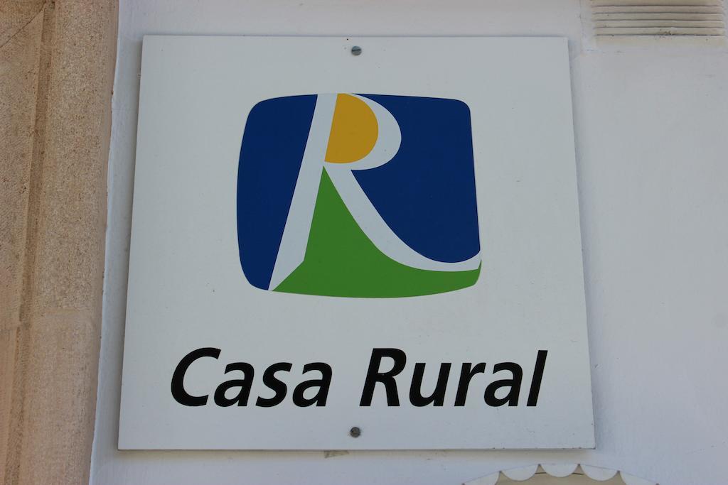 Casa Rural Cuevas del Sol Setenil De Las Bodegas Exterior foto